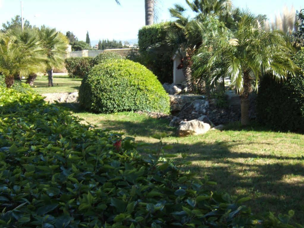 B And B Villa Fontebrera Hotel 2*